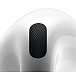 Wireless Headphones Apple AirPods 4 ANC White - img.4 Wireless Headphones Apple AirPods 4 ANC White - img.4