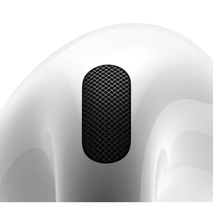 Wireless Headphones Apple AirPods 4 ANC White - img.4