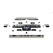 Soundbar KEF XIO Grey - img.13
