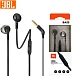Headphones JBL T205 Gold - img.6
