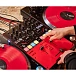 Mixing console Pioneer DJM-S5 Black Red - img.8