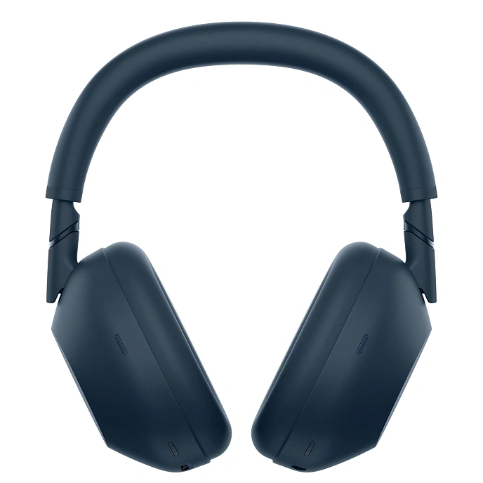 Wireless Headphones Sony WH-1000XM6 Midnight Blue - img.2