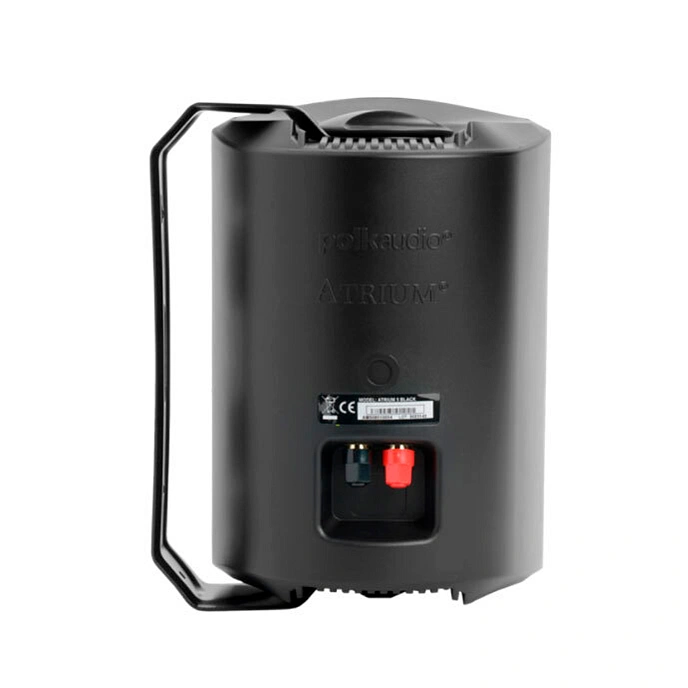 Speaker System Polk Audio Atrium 5 Black - img.2