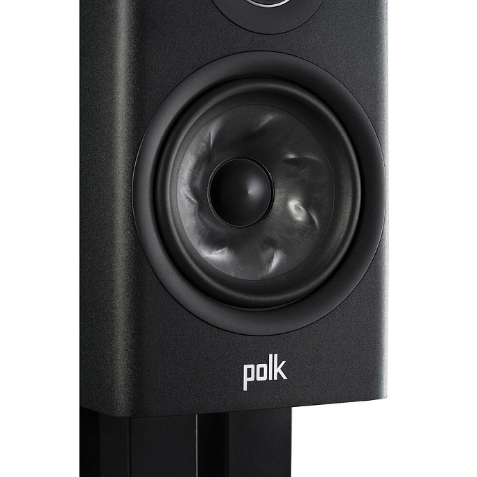 Bookshelf speakers Polk Audio Reserve R200 Black - img.8