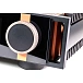 Integrated amplifier Aavik I-880 Black - img.5