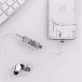 DAC MoonDrop Dawn Pro Silver - img.3 DAC MoonDrop Dawn Pro Silver - img.3