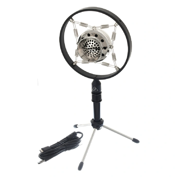 USB Microphone Behringer BV635 - img.4