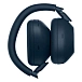Wireless Headphones Sony WH-1000XM6 Midnight Blue - img.5 Wireless Headphones Sony WH-1000XM6 Midnight Blue - img.5