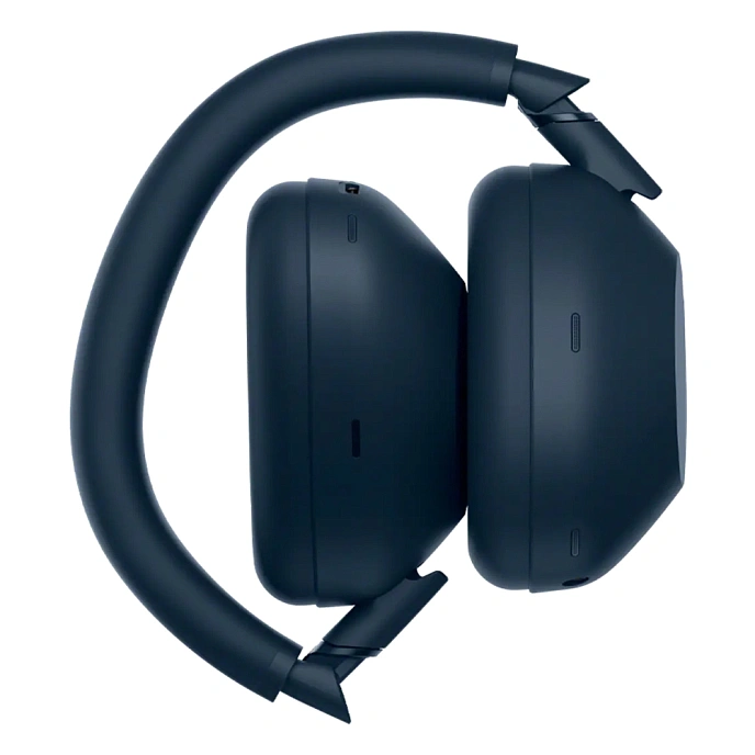 Wireless Headphones Sony WH-1000XM6 Midnight Blue - img.5