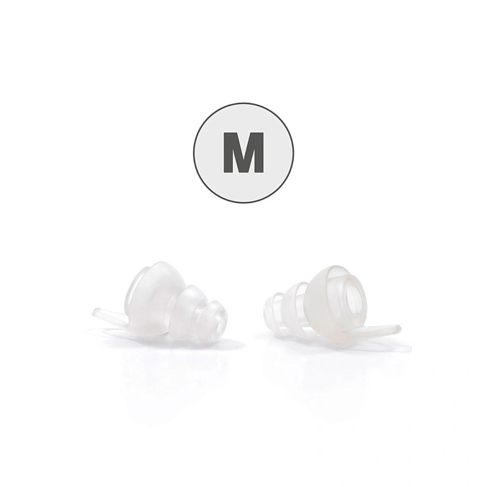 Earplugs for sleeping Dynamic Ear Company Crescendo Sleep 25 - img.3