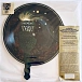 Vinyl Record Mastodon – Fallen Torches LP - img.0