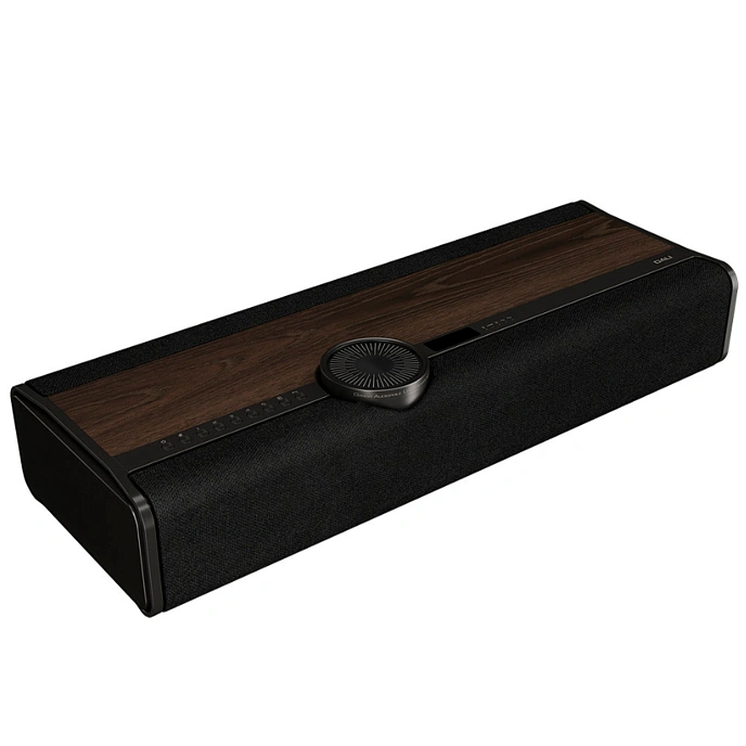 Speaker System Dali Vega Dark Oak - img.0