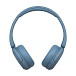 - img.4 Wireless Headphones Sony WH-CH520 Blue - img.4