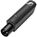 Radio system Sennheiser XSW-D XLR BASE SET Black - img.1