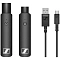 Sennheiser XSW-D XLR BASE SET Black