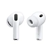 Wireless Headphones Apple AirPods Pro 3 White - img.1