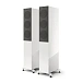 Floorstanding Speakers KEF R5 Meta White Gloss - img.2