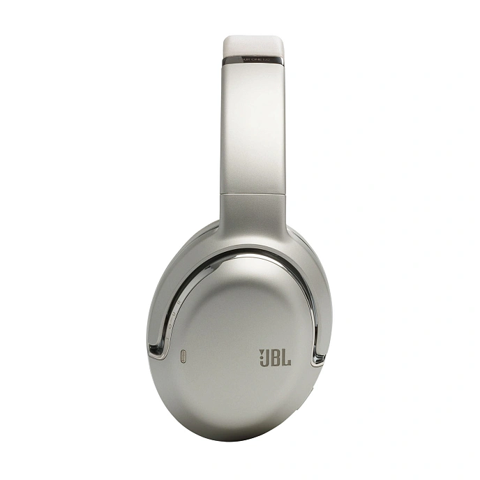 Wireless Headphones JBL Tour One M2 Champagne - img.3