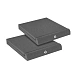 Monitor stand Adam Hall SPADECO2 Black - img.1