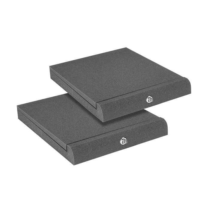Monitor stand Adam Hall SPADECO2 Black - img.1