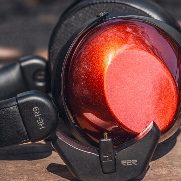 Wireless Headphones HIFIMAN HE-R9 Wireless - img.4