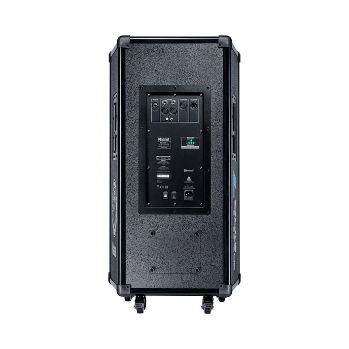 Portable speaker Magnat Bulldog 7 - img.3