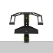 Laptop stand Gravity LTS 01 B Black - img.17