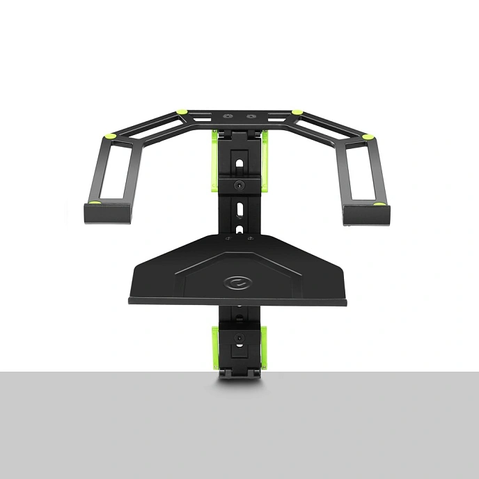 Laptop stand Gravity LTS 01 B Black - img.17