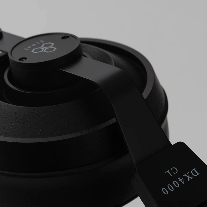 High End headphones Final Audio DX4000CL - img.4