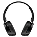 On-ear headphones Skullcandy Riff Wireless 2 Headphone True Black - img.1