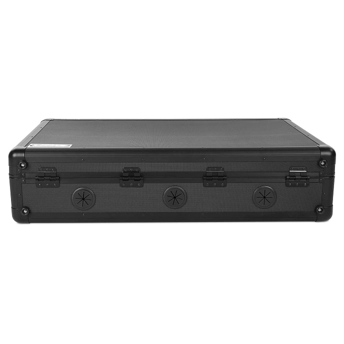 Case UDG Ultimate Pick Foam Flight Case Multi Format 2XL Black - img.4