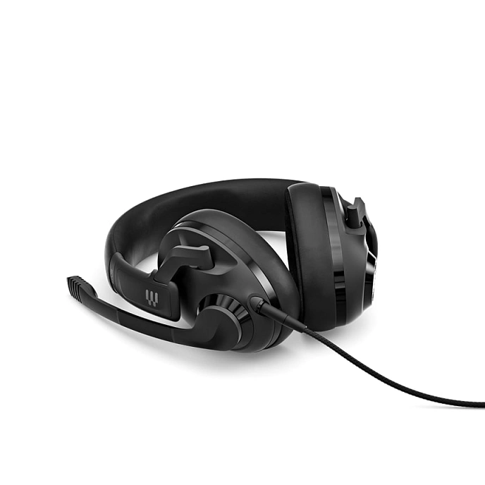 Gaming headset EPOS H3 Black - img.6