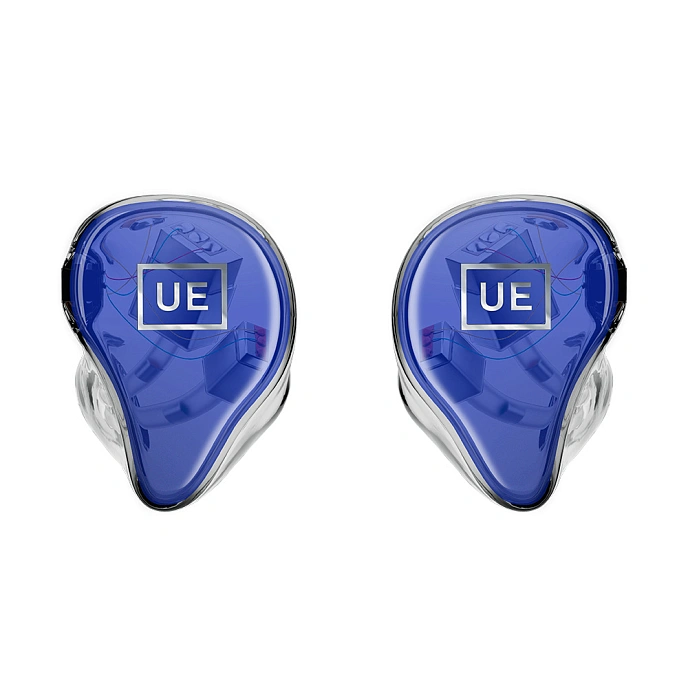 Custom earphones Ultimate Ears UE 5 Pro - img.10