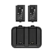 Battery pack Sennheiser EW-D Charging Set - img.2