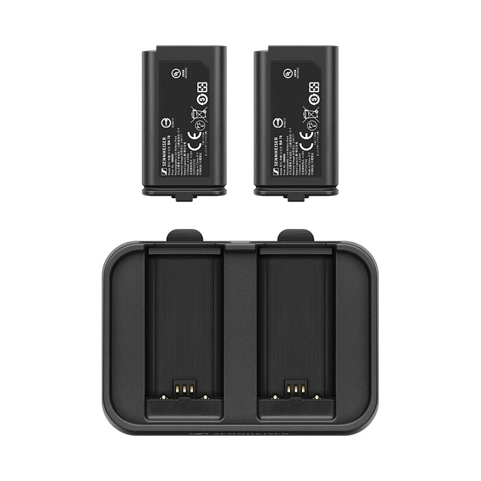 Battery pack Sennheiser EW-D Charging Set - img.2