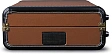 - img.1 Turntable Crosley Deluxe Executive Bluetooth Out Brown - img.1