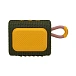 - img.10 Portable speaker JBL Go 3 Green - img.10