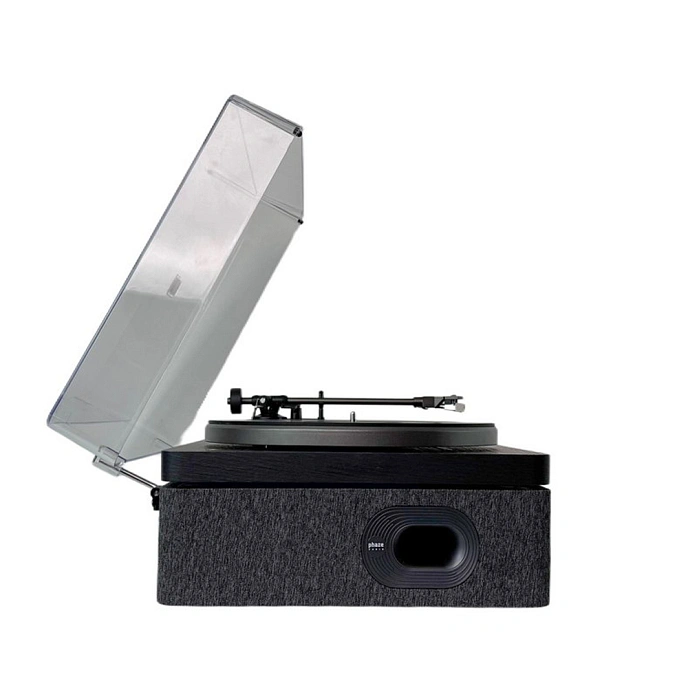Turntable Phaze Audio Adelle Shadow Black - img.3