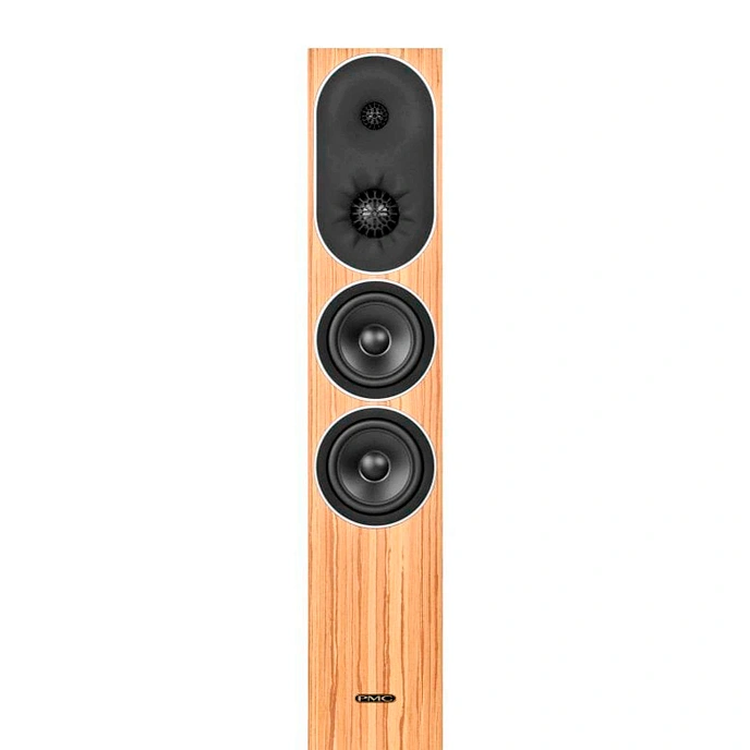 Floorstanding Speakers PMC Prophecy 9 mediterranean oak (pair) - img.2