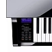 Synthesizer Casio GP-510BP Black - img.2