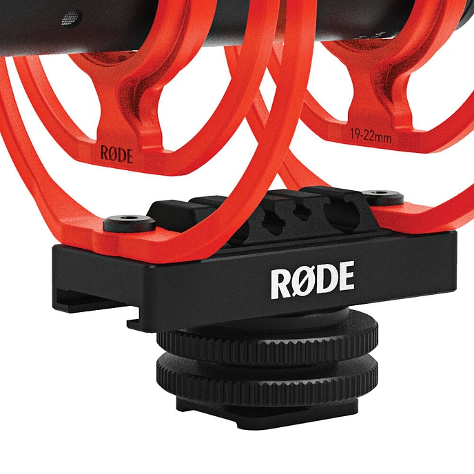 Shotgun Microphone RODE VideoMic GO II - img.10
