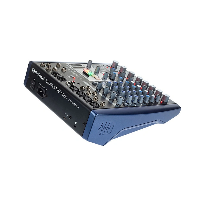 Mixing console PreSonus StudioLive AR8C - img.3