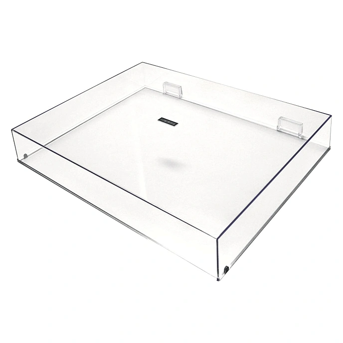 Turntable Dust Cover Reloop Dust Cover RP-1000/2000/4000 (216697) - img.0