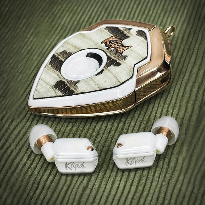 Wireless Headphones T10 Bespoke Edition Mediterranean Blush - img.1