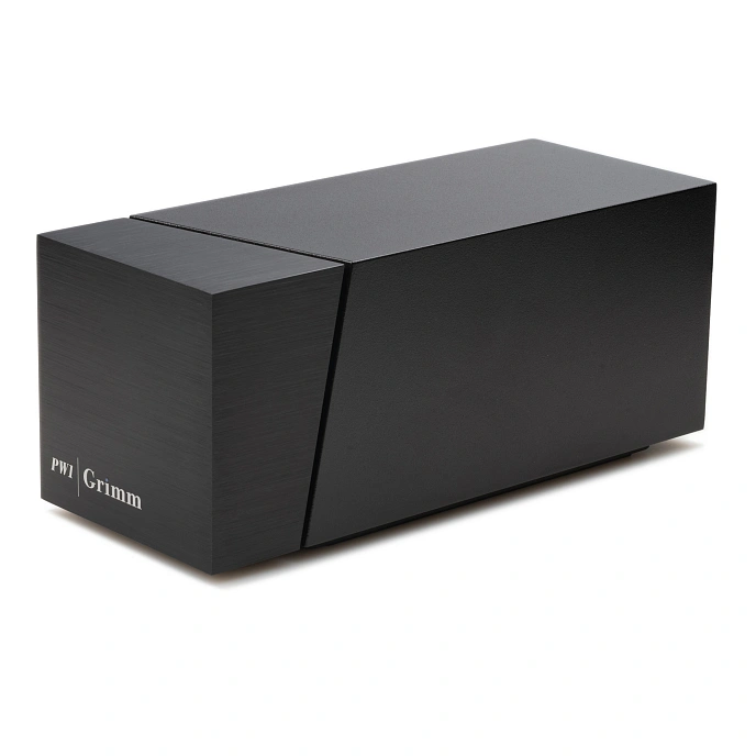 Phono Stage Grimm Audio PW1 Black - img.2