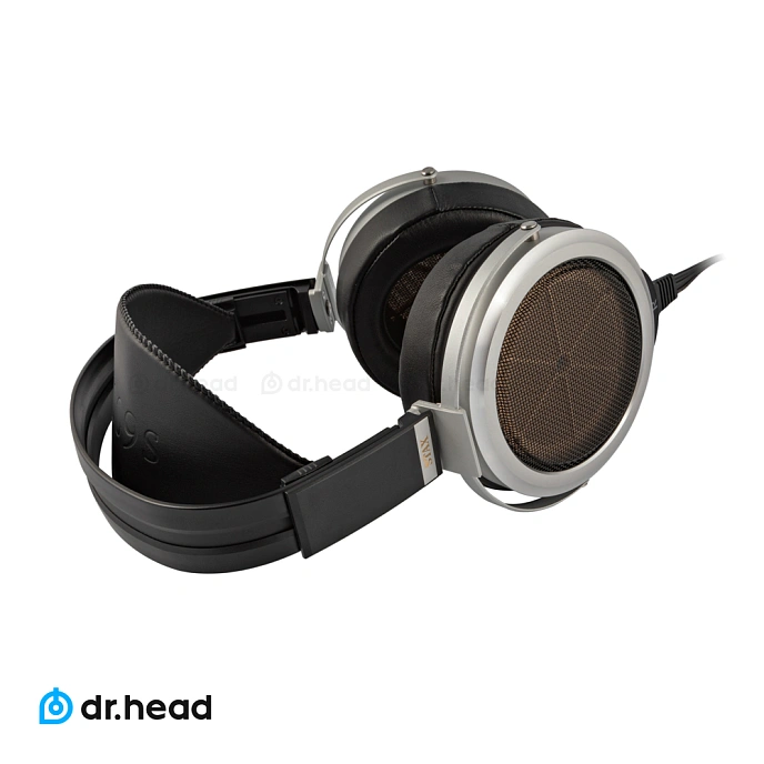 High End headphones Stax SR-009 S - img.6