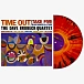 Vinyl Record The Dave Brubeck Quartet – Time Out (Lagoon) LP - img.1