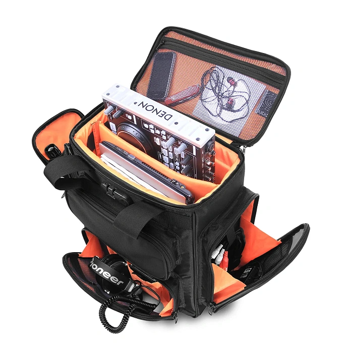 Backpack UDG Ultimate Producer Bag Large Black/Orange - img.5
