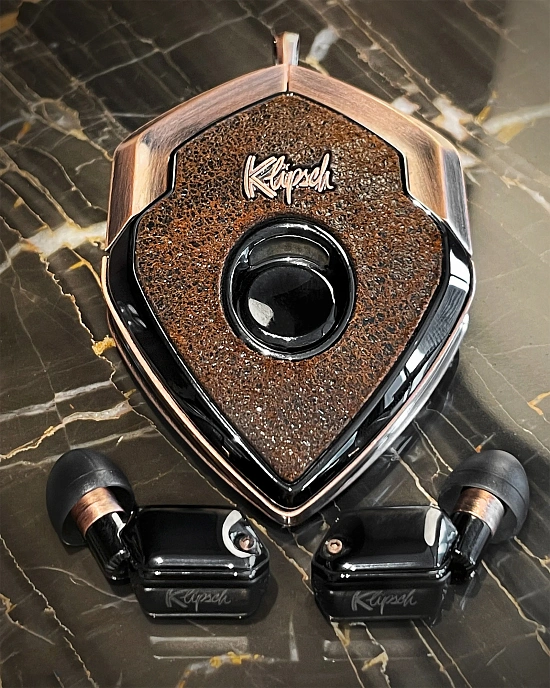 Wireless Headphones T10 Bespoke Edition Terra - img.0