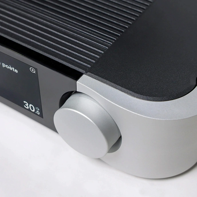 Integrated amplifier Moon by Simaudio 371 2tone - img.9